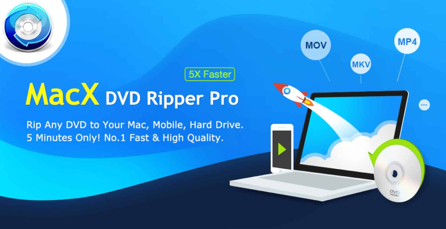 macx dvd ripper pro convert