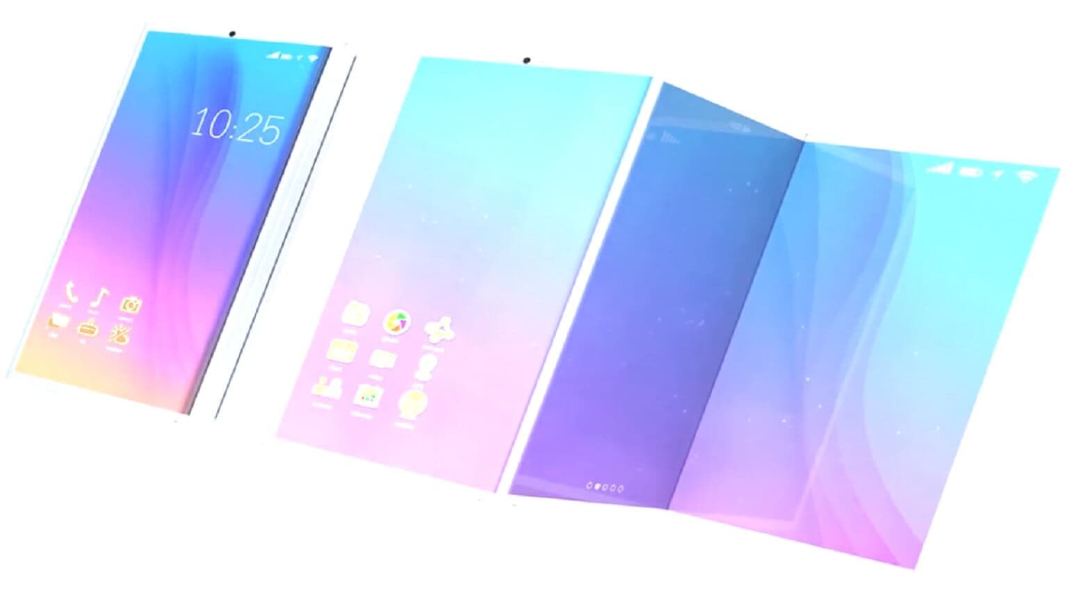 galaxy 10 rumors