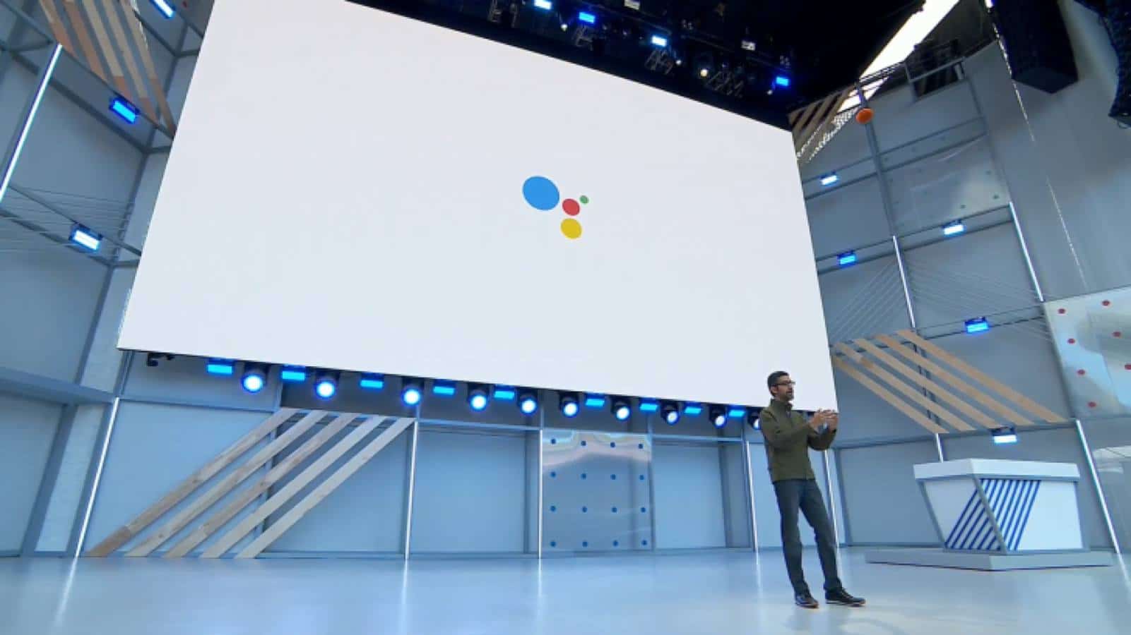 Google io