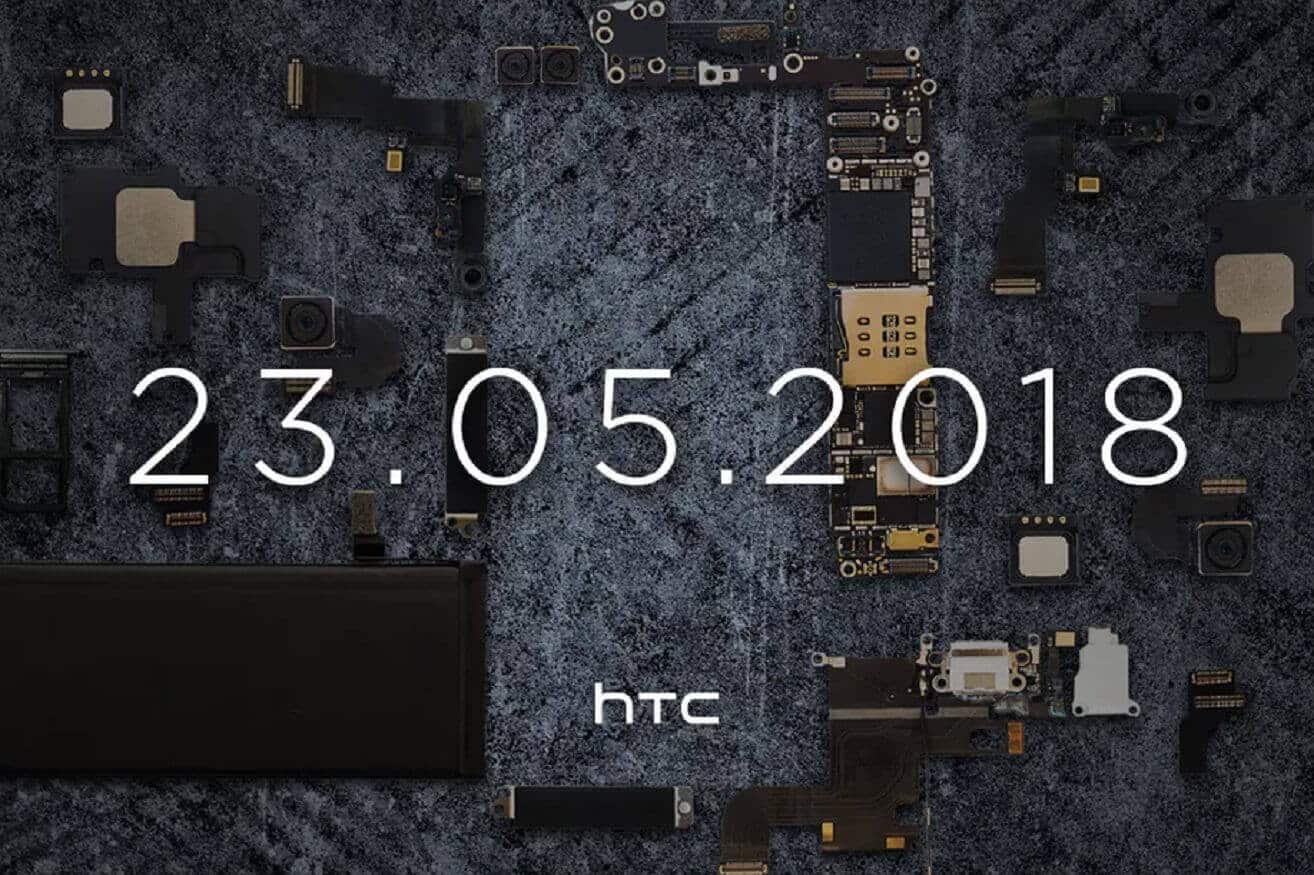 Htc new phone launch