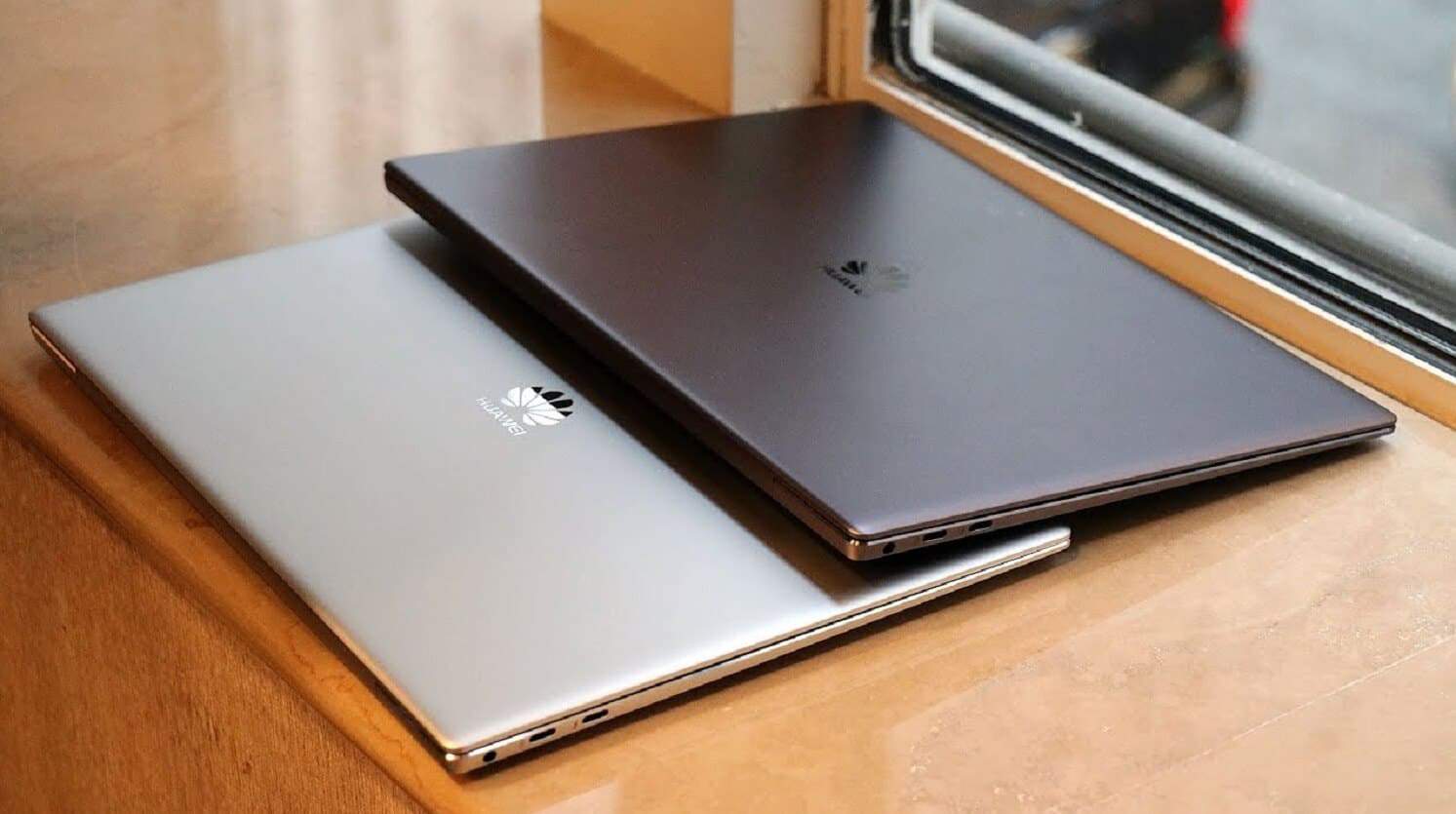 Замена экрана huawei matebook x pro