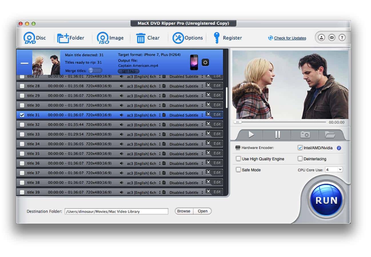 macxdvd