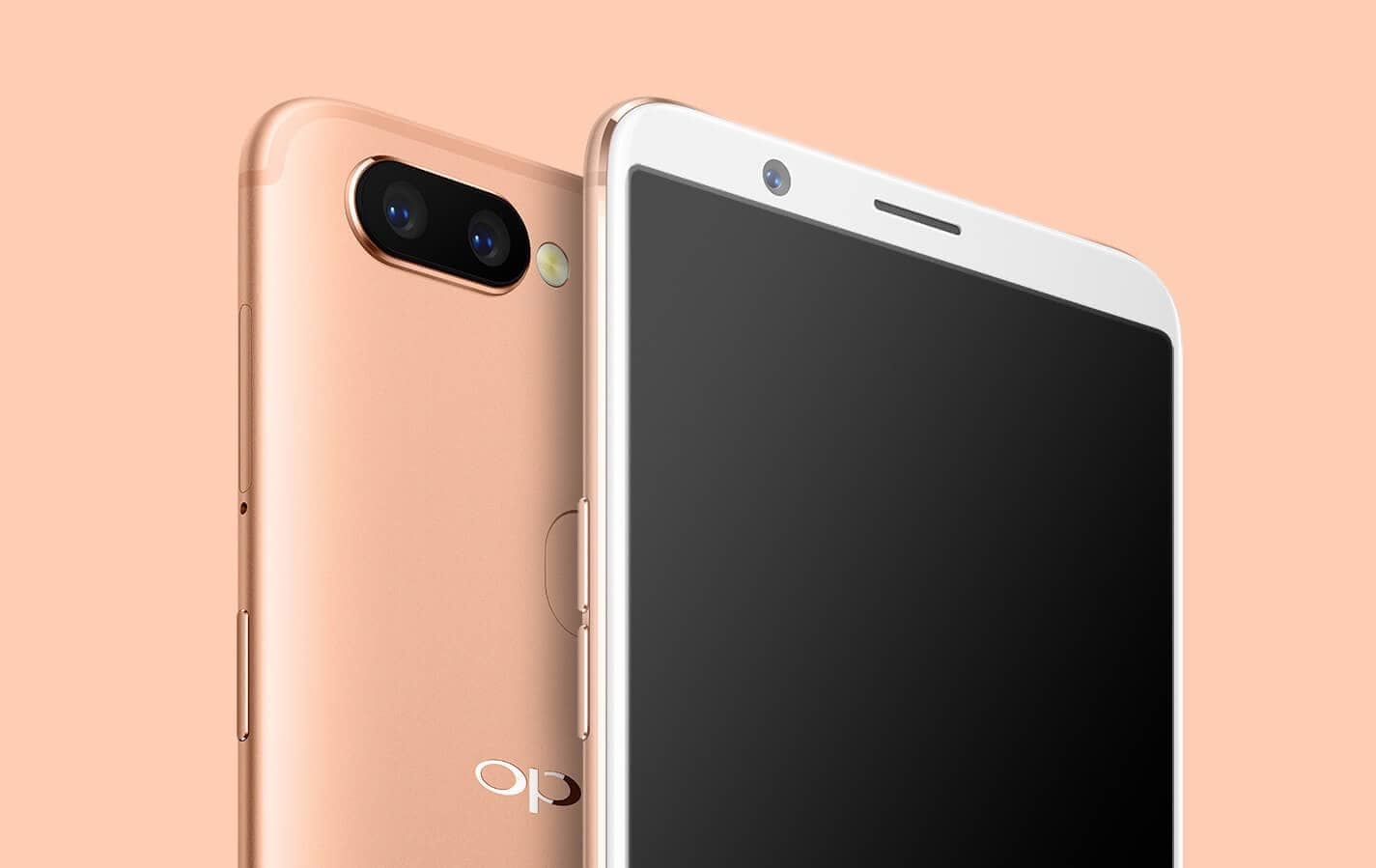 Oppo 5g news