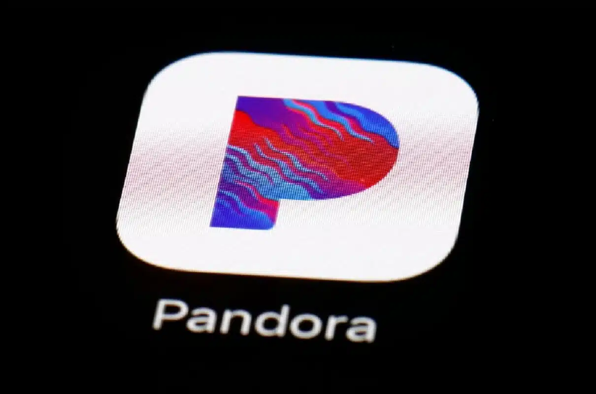 pandora music family plan