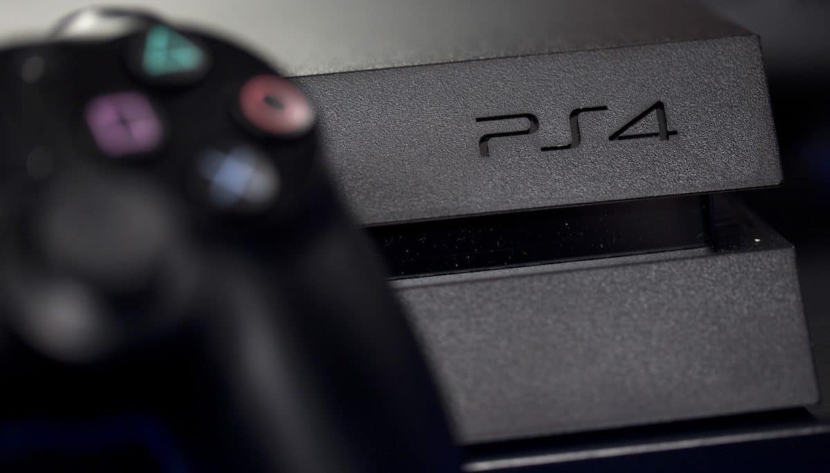 How to fix your PlayStation 4 if it isn t accepting discs