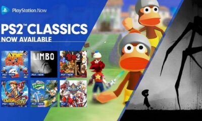 playstation now ps2 classics