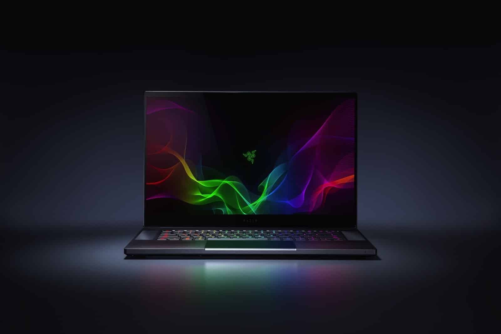 The new Razer Blade improves on both design and internals