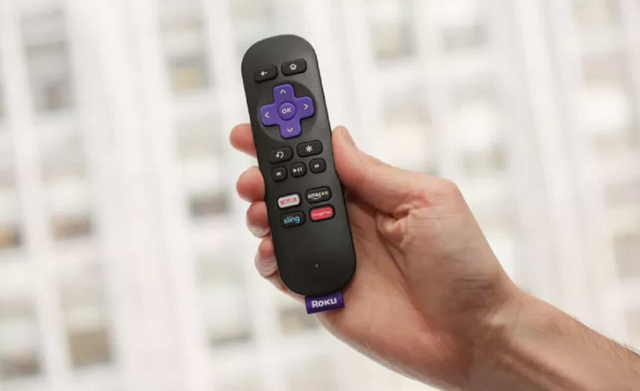 roku smooth streaming stick