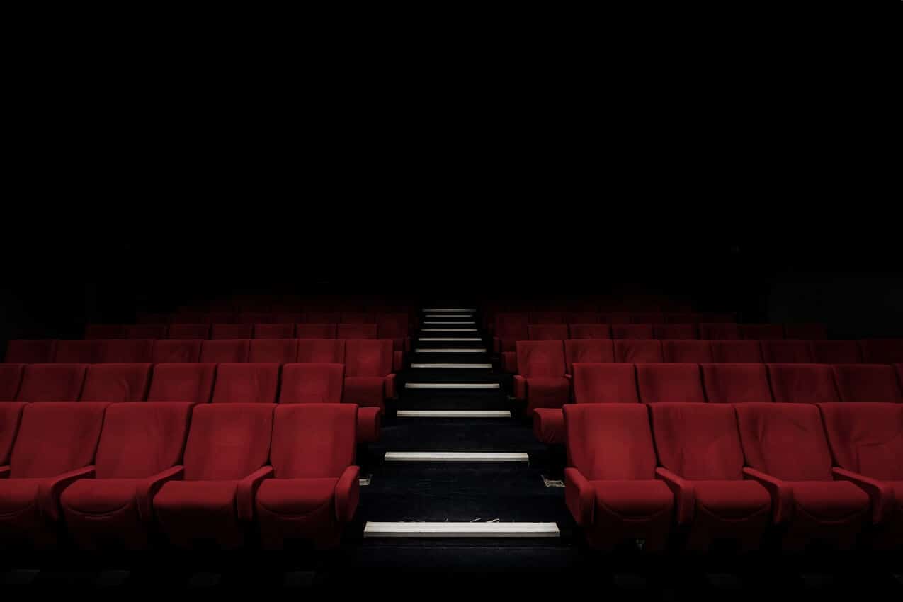sinemia for two