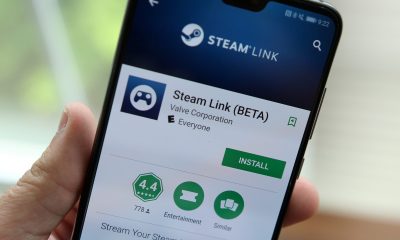 steam link app beta