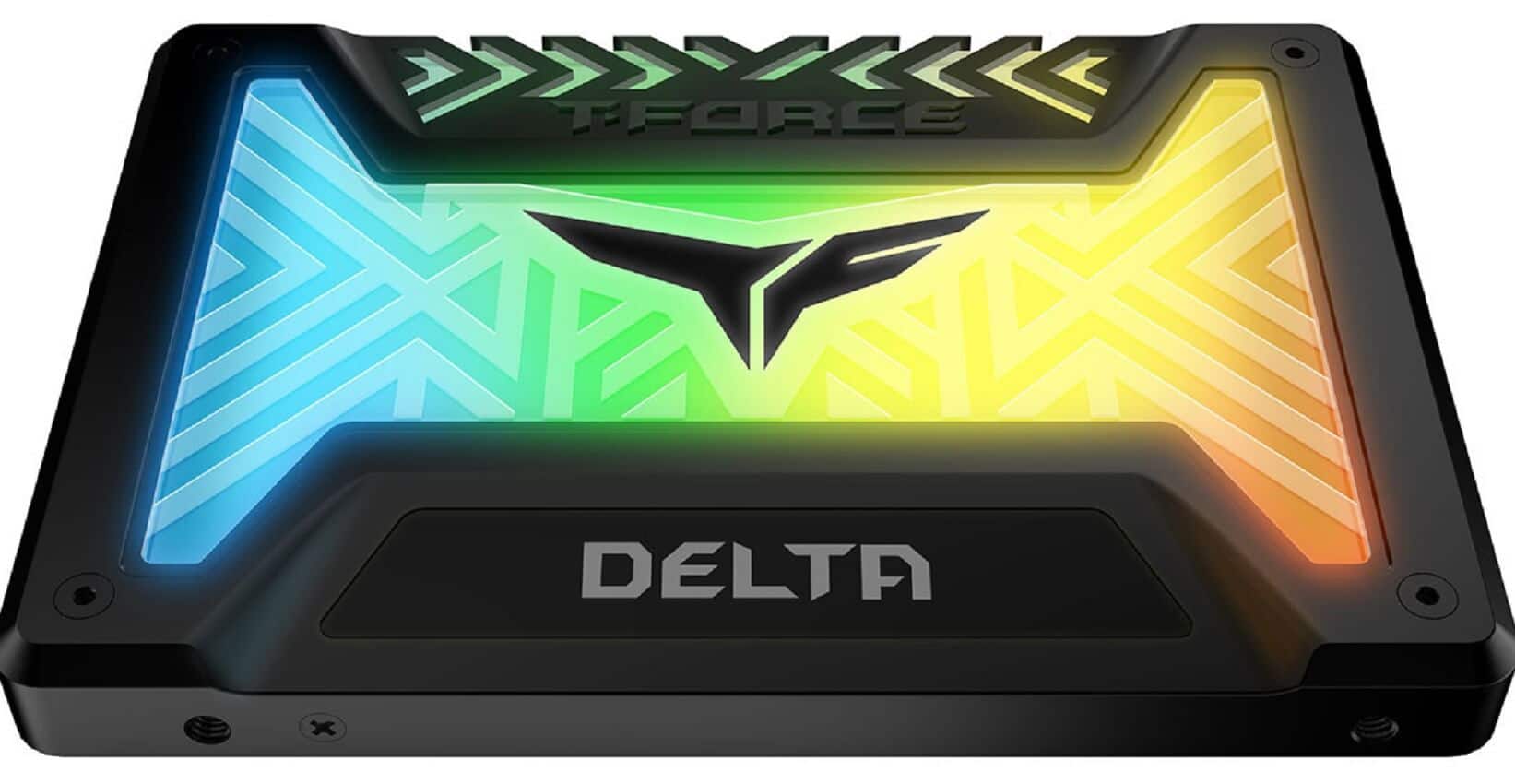 Delta hot sale rgb ssd