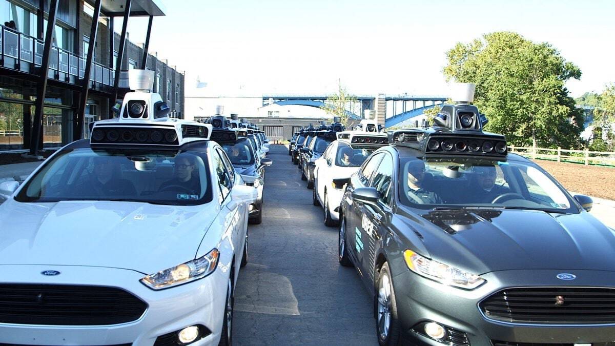 A new patent application suggests Uber is exploring identifying drunk passengers with artificial intelligence. In doing so, the ride-sharing company could better tailor its ride options for customers
