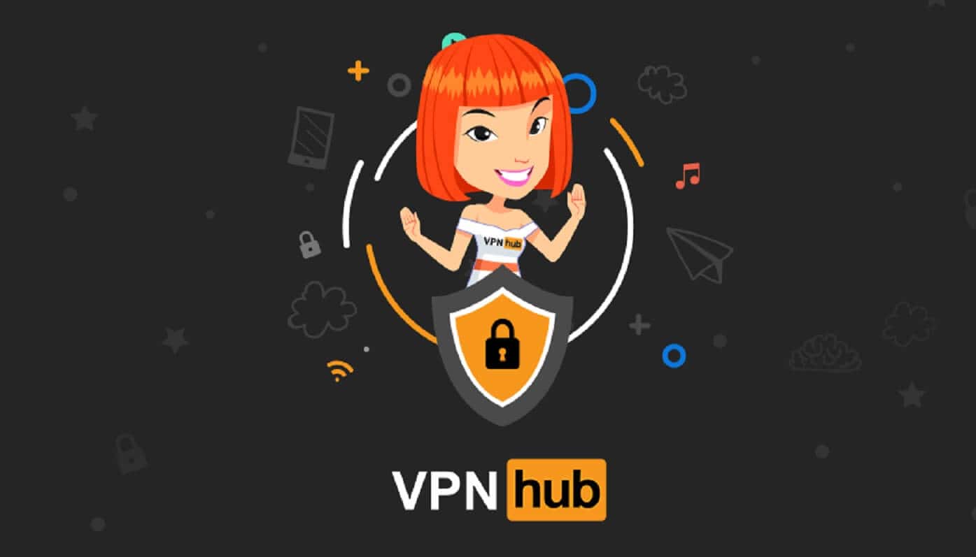 vpnhub pornhub