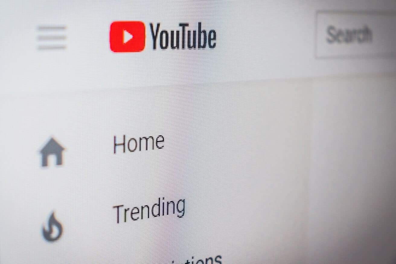 Youtube policies content providers explore tab