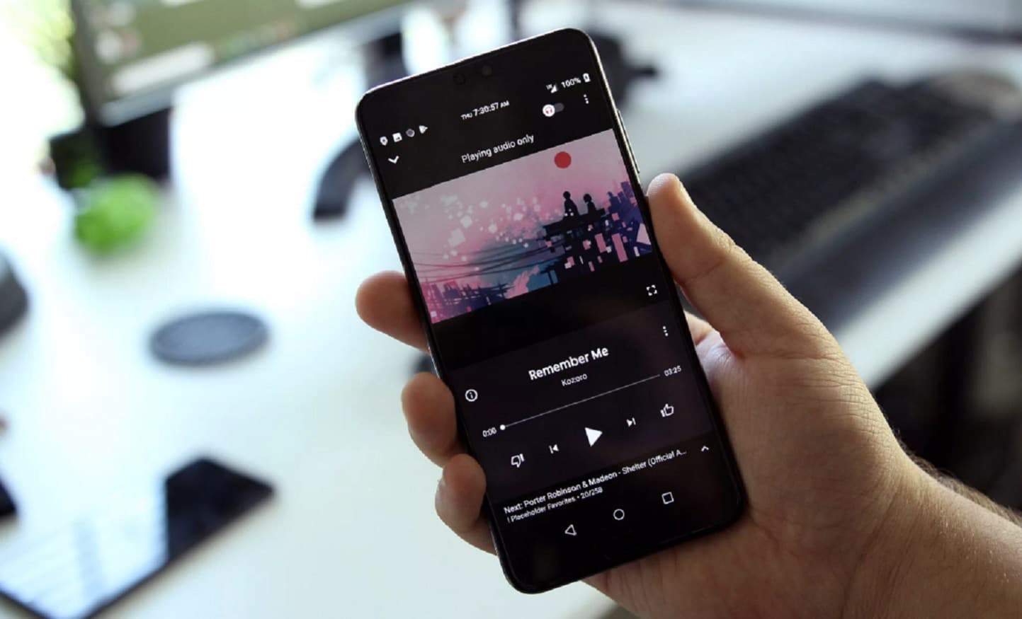 youtube music premium