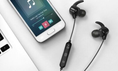 Iclever headphones