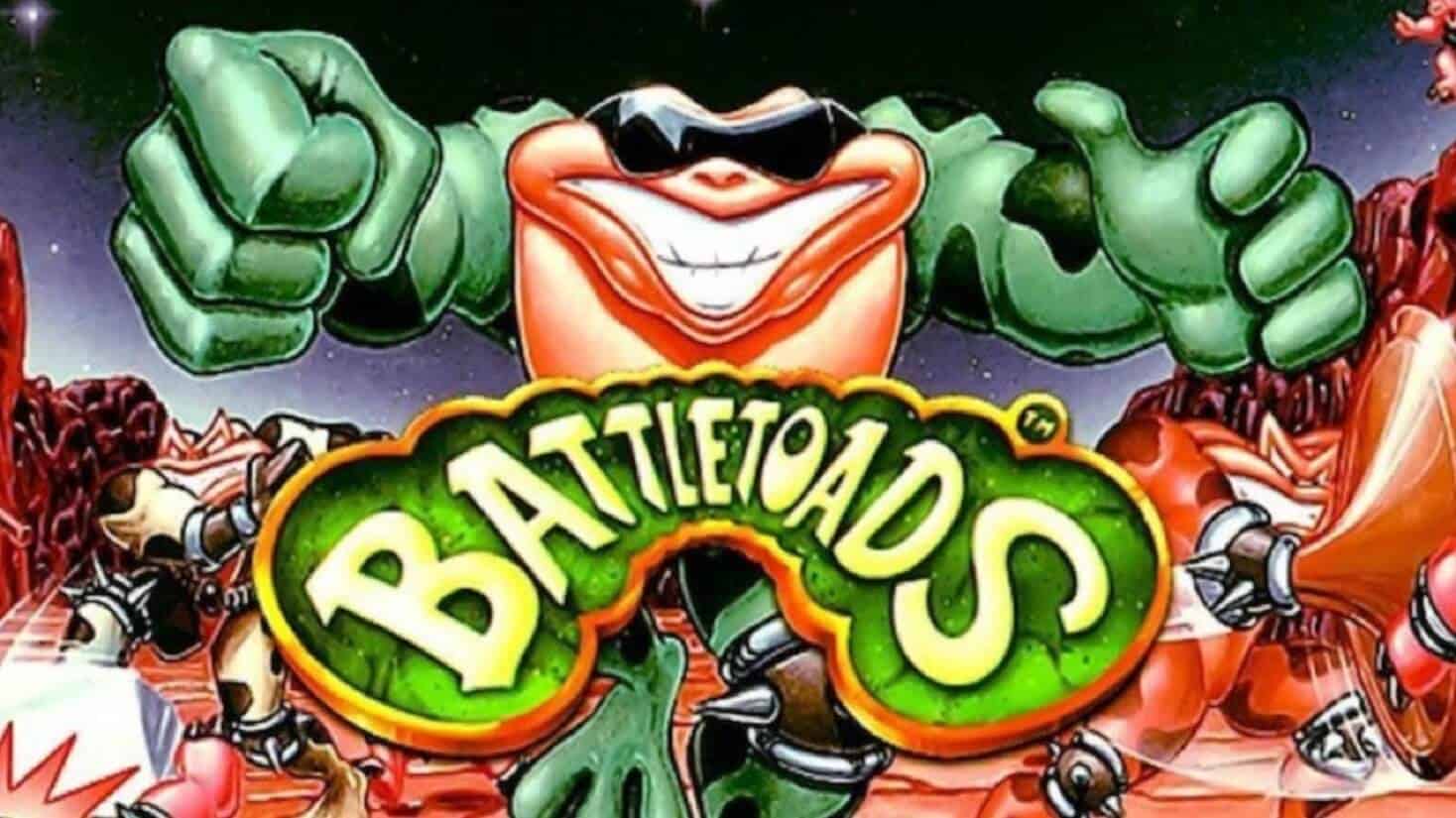 battletoads