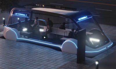 boring company