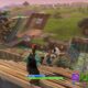 Fortnite playground