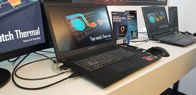 Computex 2018