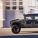 hummer h1