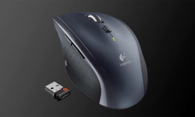 Logitech mouse