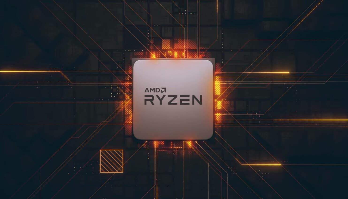 ryzen computex 2018