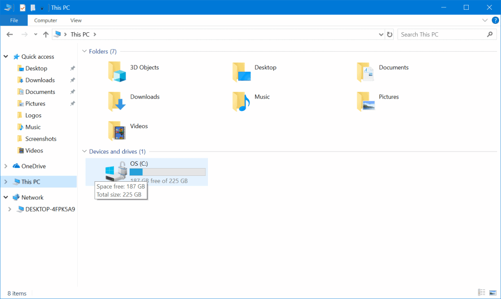 Here's how to restore a lost Recycle Bin in Windows 10