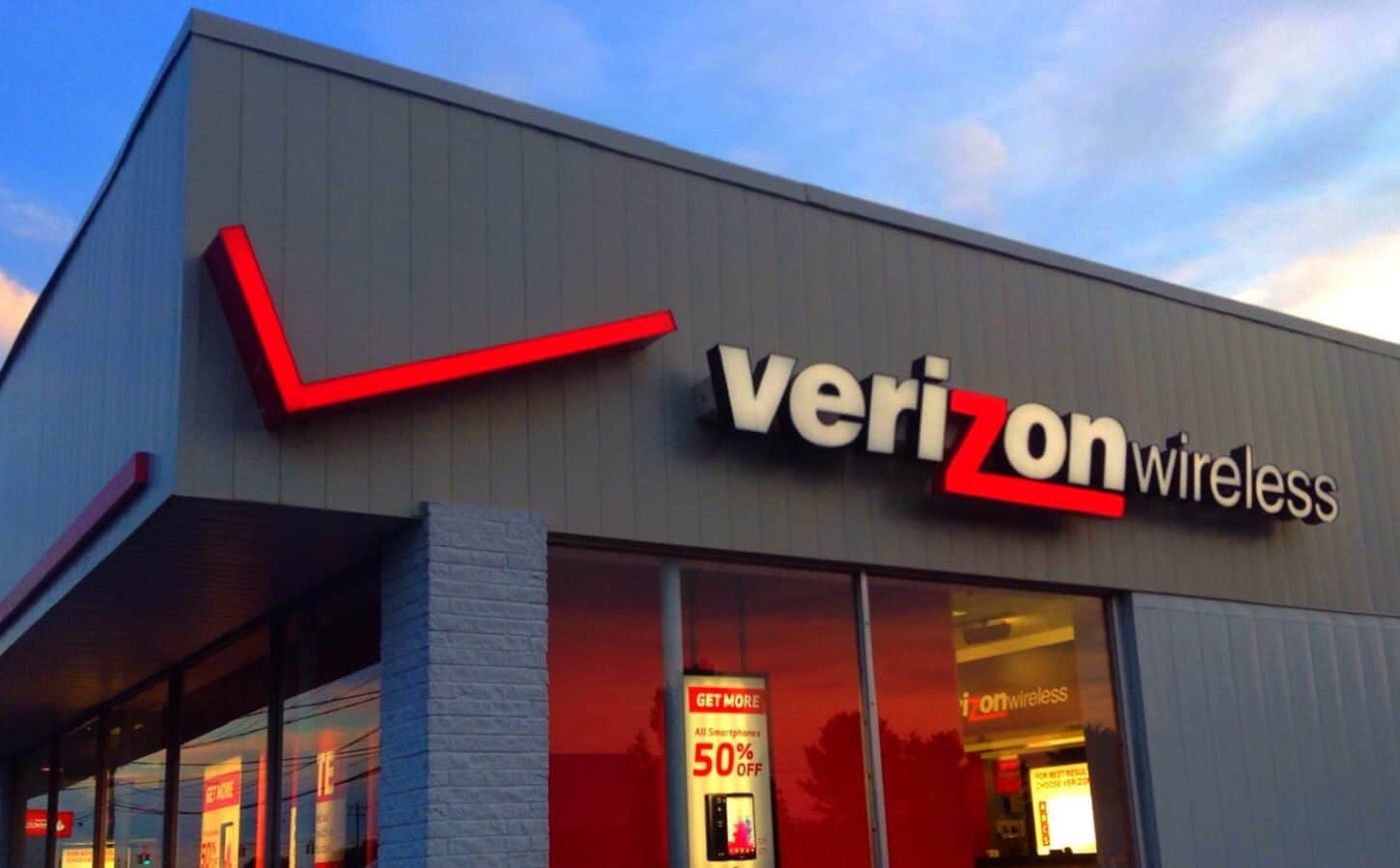 Verizon wireless above unlimited plan 5g