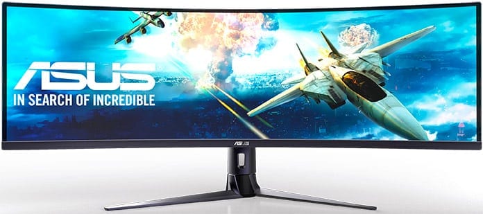 A look at what Asus is showing this year at Computex 2018