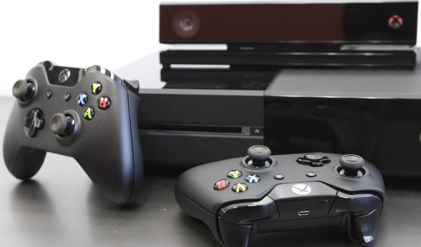 Xbox One Slim leaked ahead of Microsoft E3 conference