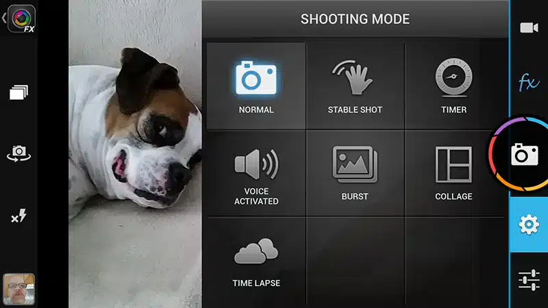 android app