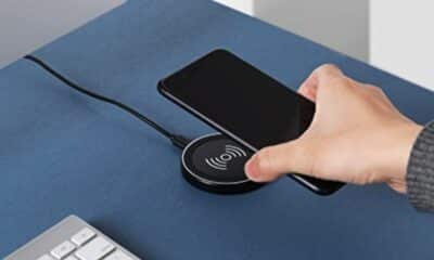 Wireless charger