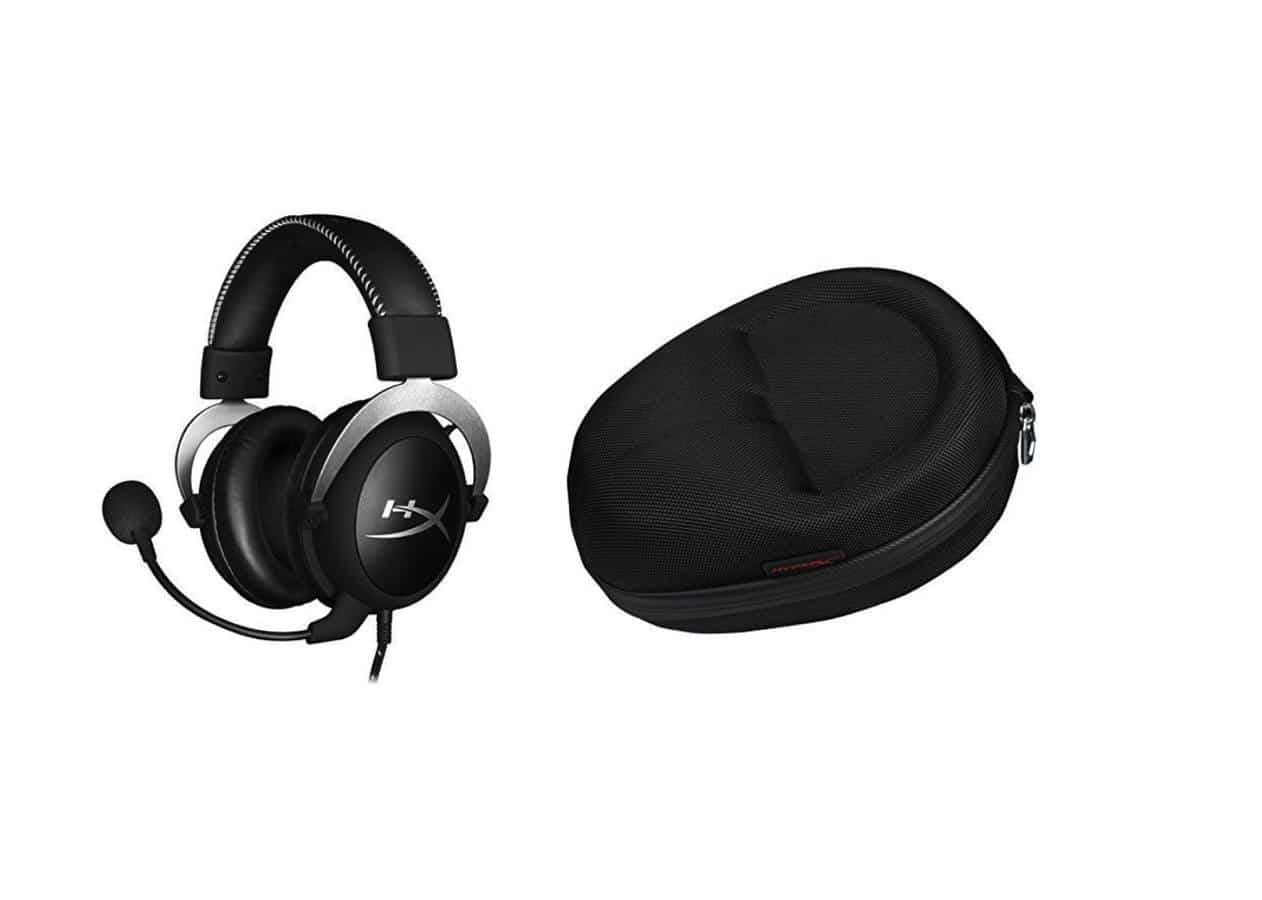 Cloud pro. HYPERX cloud Pro. ХАЙПЕР Икс Клауд Сильвер. HYPERX cloud Pro Gaming Headset. Игровые наушники HYPERX spare Headset carrying Case.