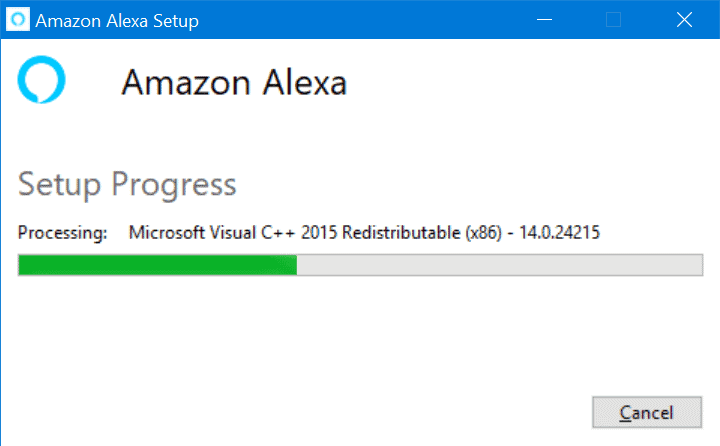 Alexa windows 10 download hot sale