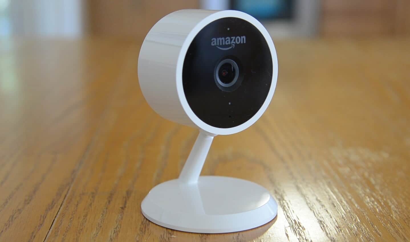 Amazon cloud cam prime day 2018