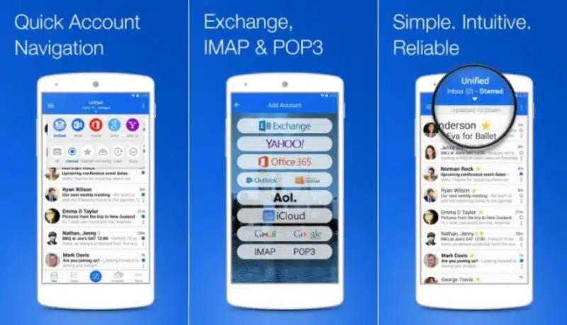 android app
