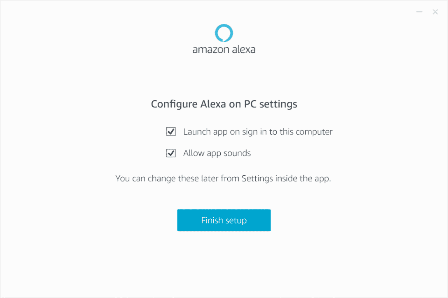 Aquí Se Explica Cómo Descargar E Instalar Amazon Alexa Para Windows 10