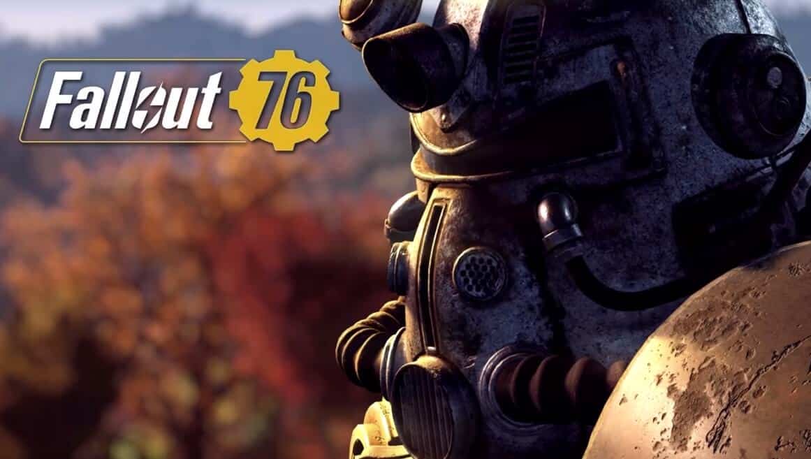 Fallout 79 country roads