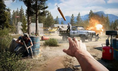 far cry 5