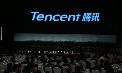 tencent and nokia partner up for 5g