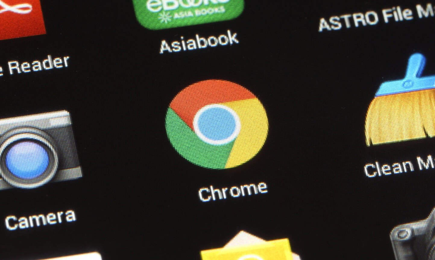 how to check google chrome for updates