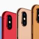 apple iphone colors iphones