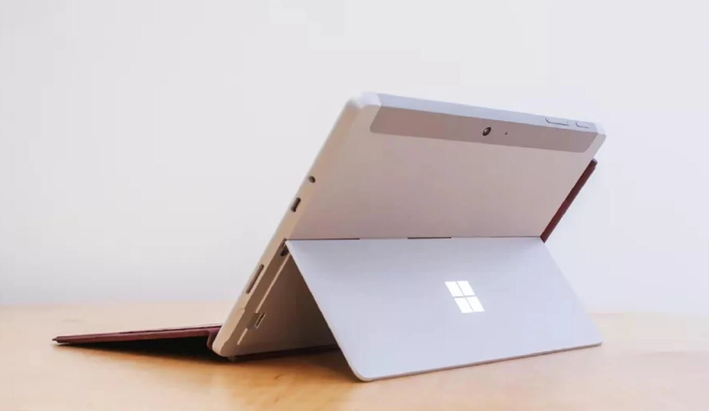 microsoft surface go