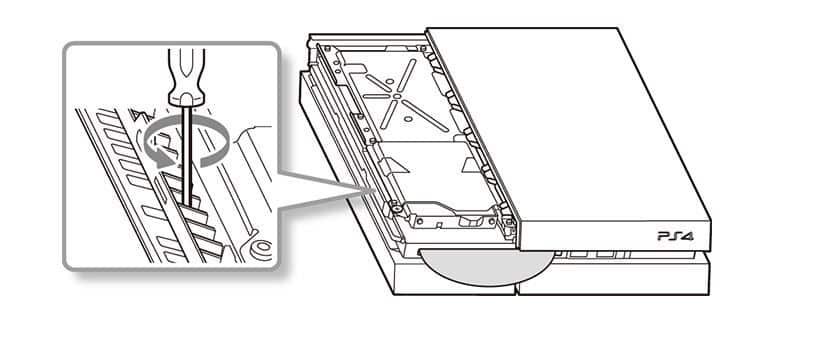 How to fix your PlayStation 4 if it isn't accepting discs