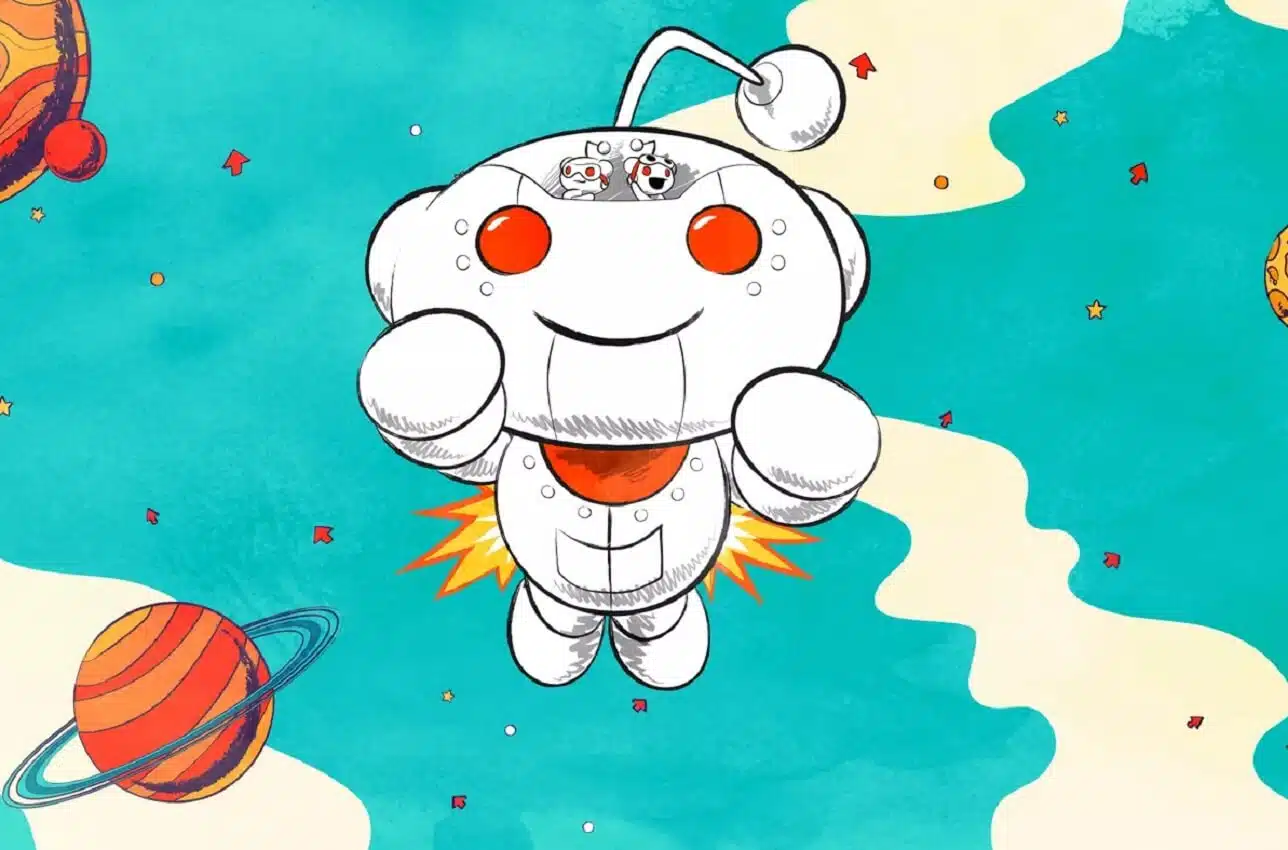 to 2018, Reddit goes old school by introducing chatrooms