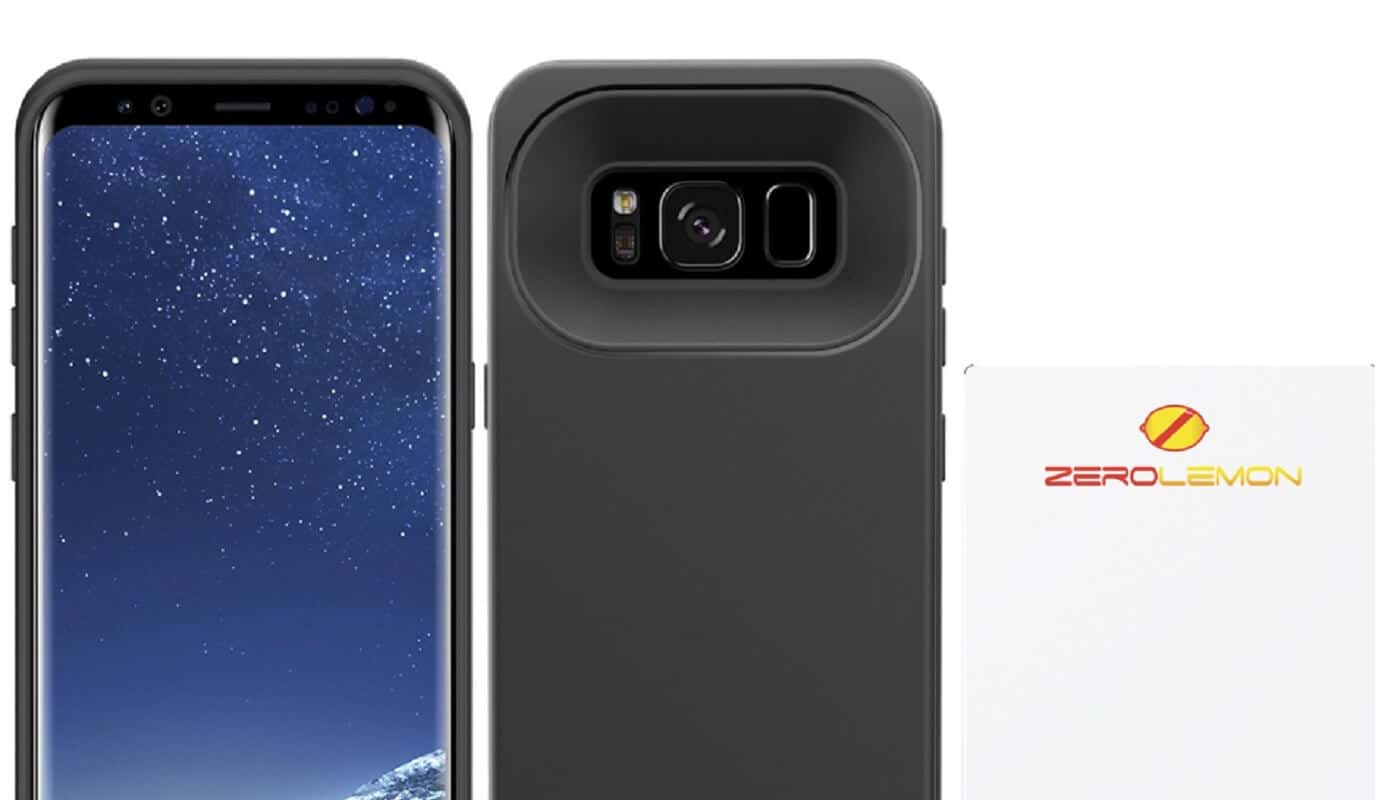 Galaxy s8 аккумулятор. Samsung Note 9 ZEROLEMON. Samsung Note 8 ZEROLEMON. Battery Case for Samsung Galaxy Note 9.