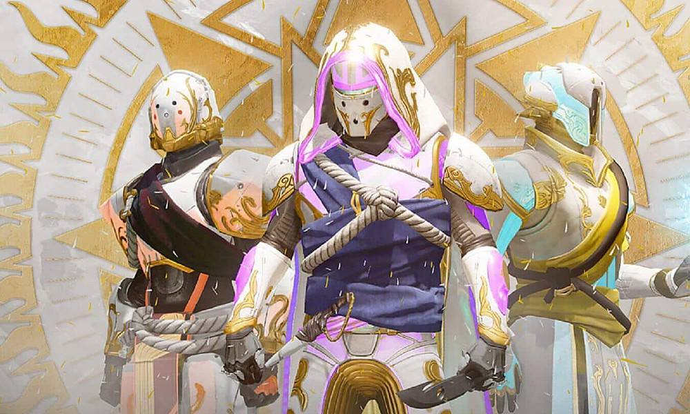 Solstice of Heroes, Destiny 2's new summer campaign, revisits the past