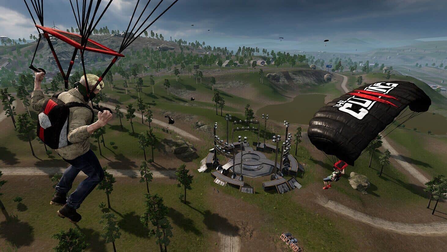 the culling 2