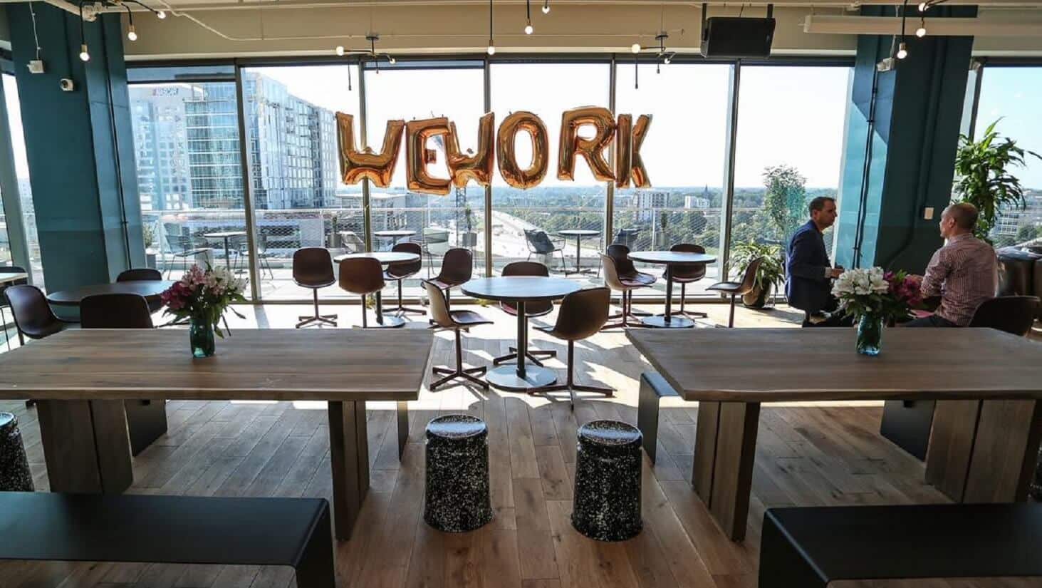 Компания wework. We work Тимура Фрунзе. WEWORK Якиманка. We work компания. WEWORK Москва.